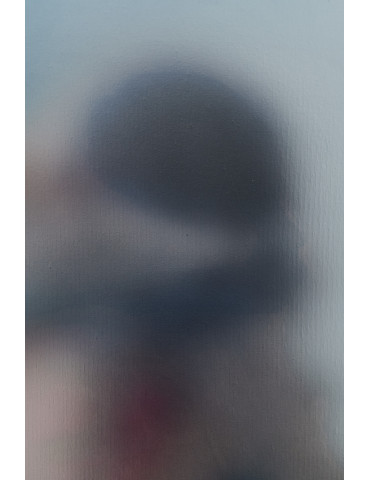 "Weightlessness" by Victor Melnychuk 2