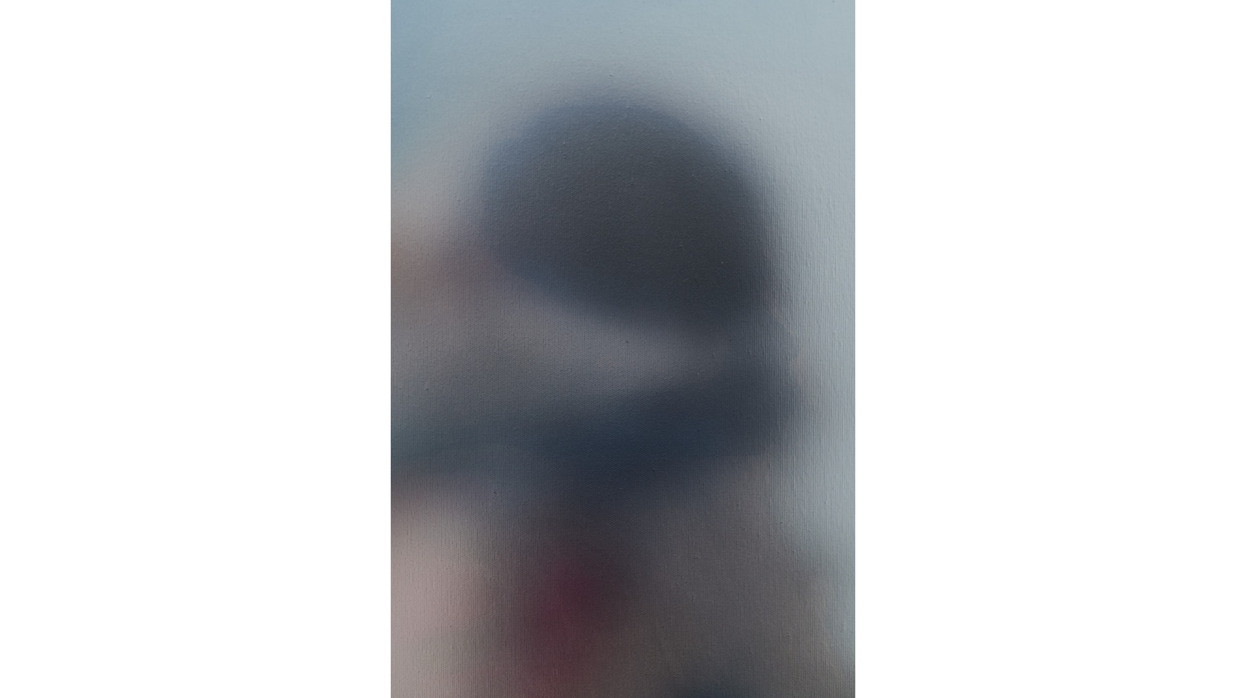 "Weightlessness" by Victor Melnychuk