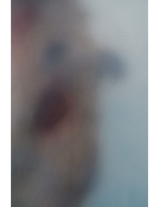 "Weightlessness" by Victor Melnychuk