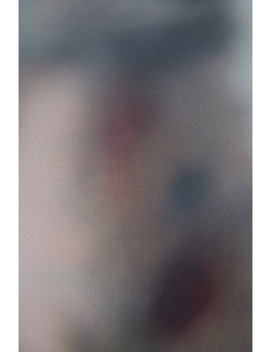 "Невесомость" от Виктора Мельничука