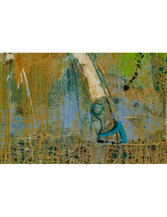 Painting by Serhiy Hai