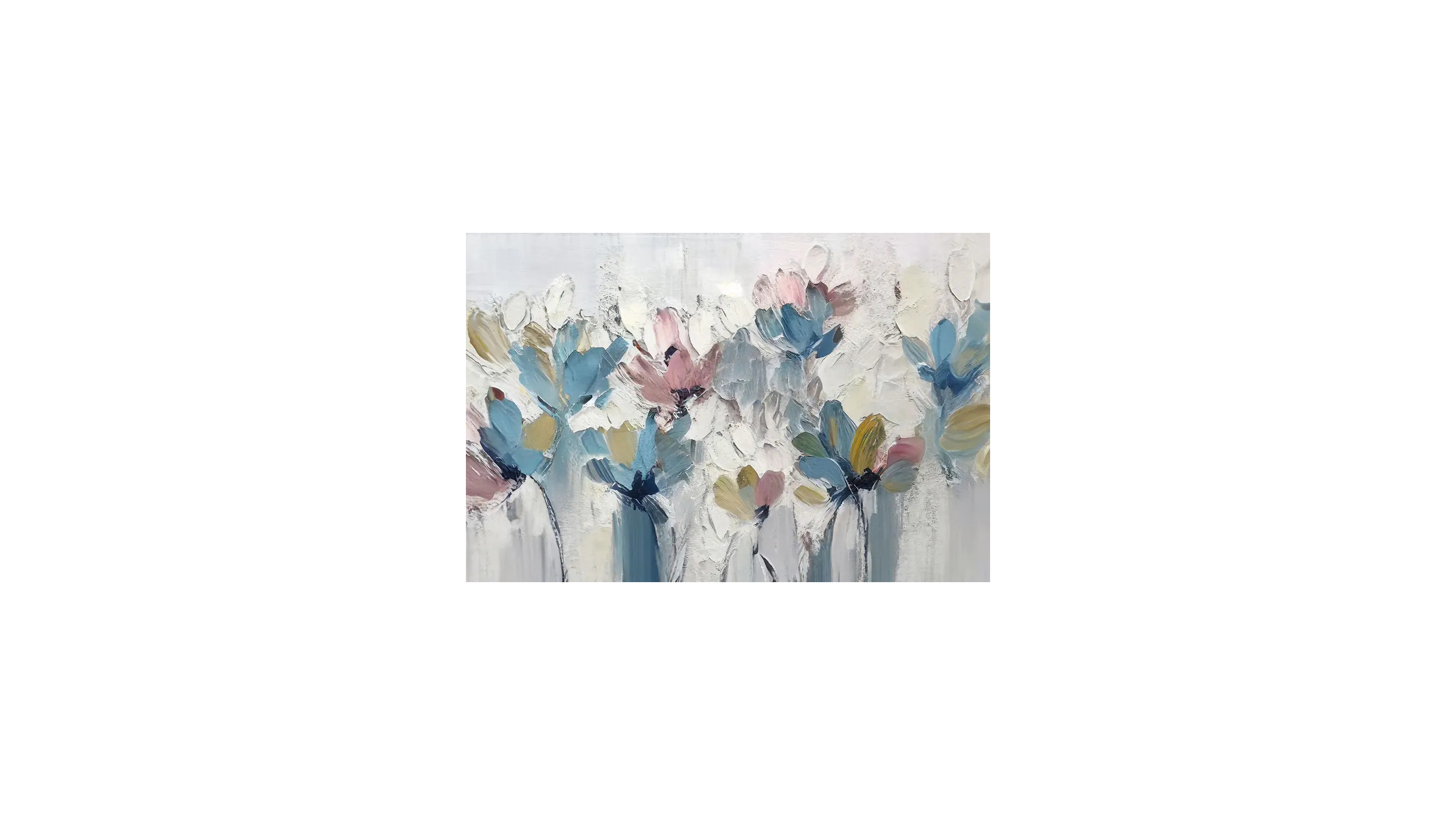 Весняні квіти