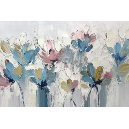 Весняні квіти