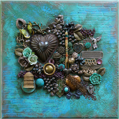 Вінтажна любов