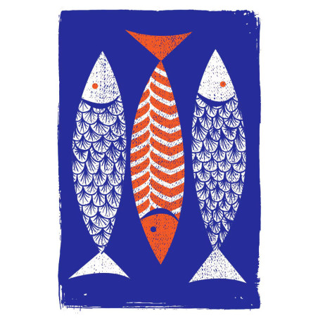 Абстрактні риби