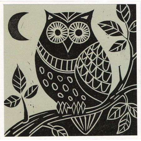 Ночная сова