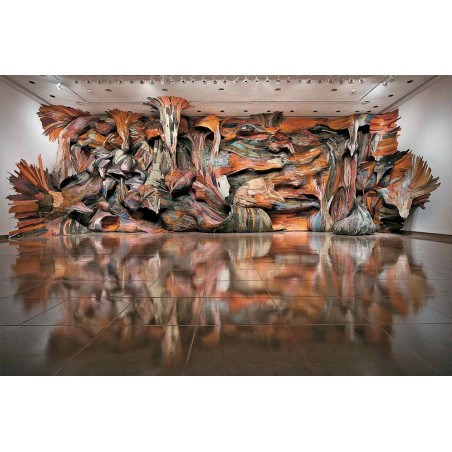 Цельнометаллический поток