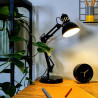 Adjustable table lamp