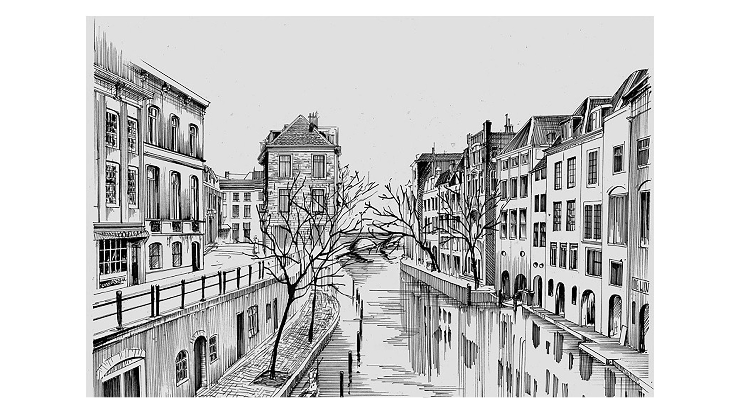 Старый город