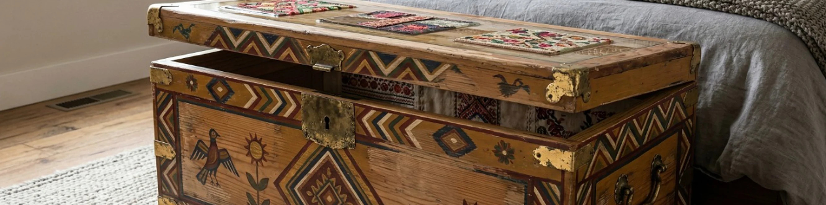 Culture and Traditions in Mixed Media Art by MIRONOVA ART