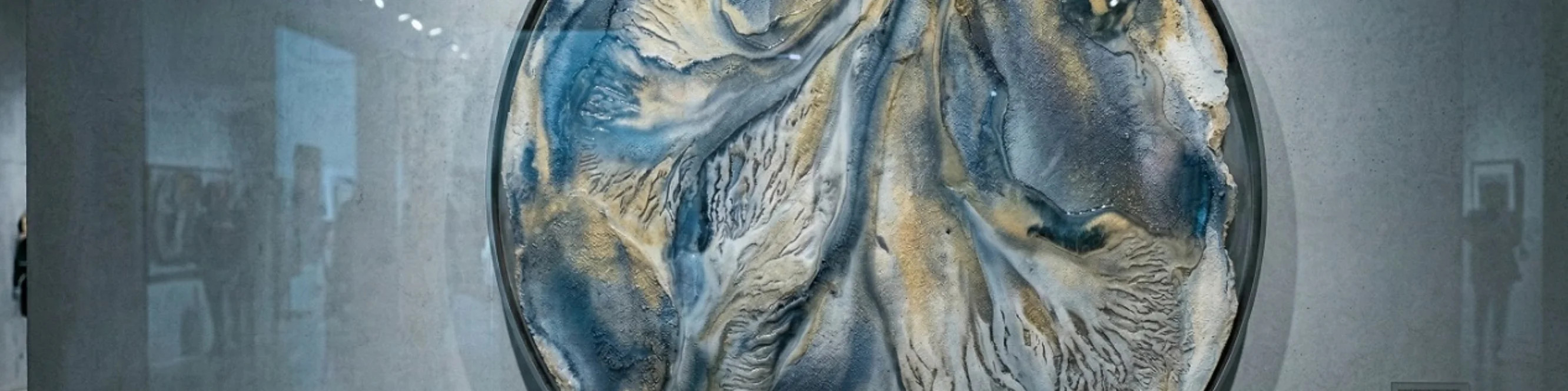 Other themes in mixed media by MIRONOVA ART