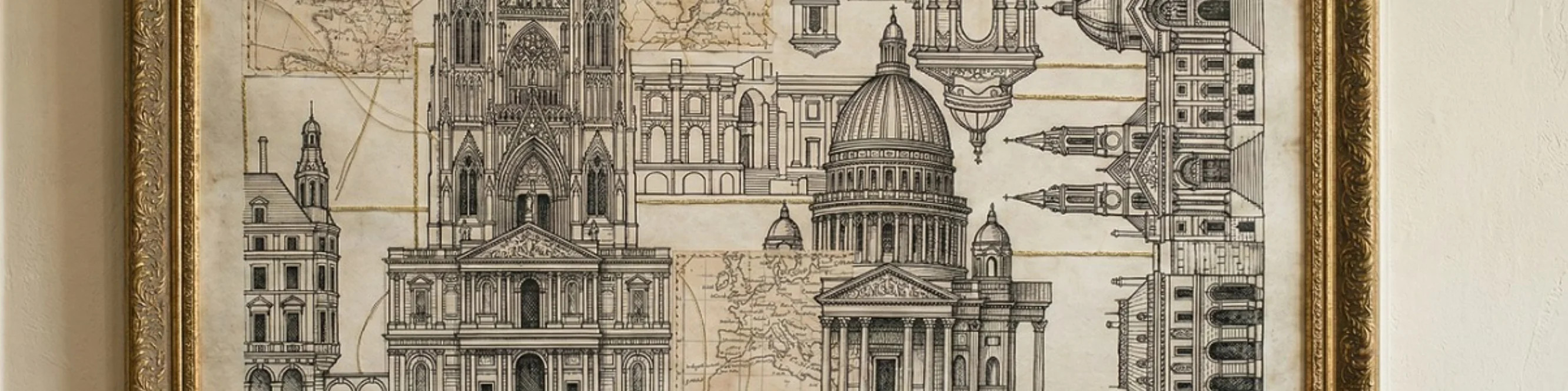 Чорнила у змішаній техніці MIRONOVA ART