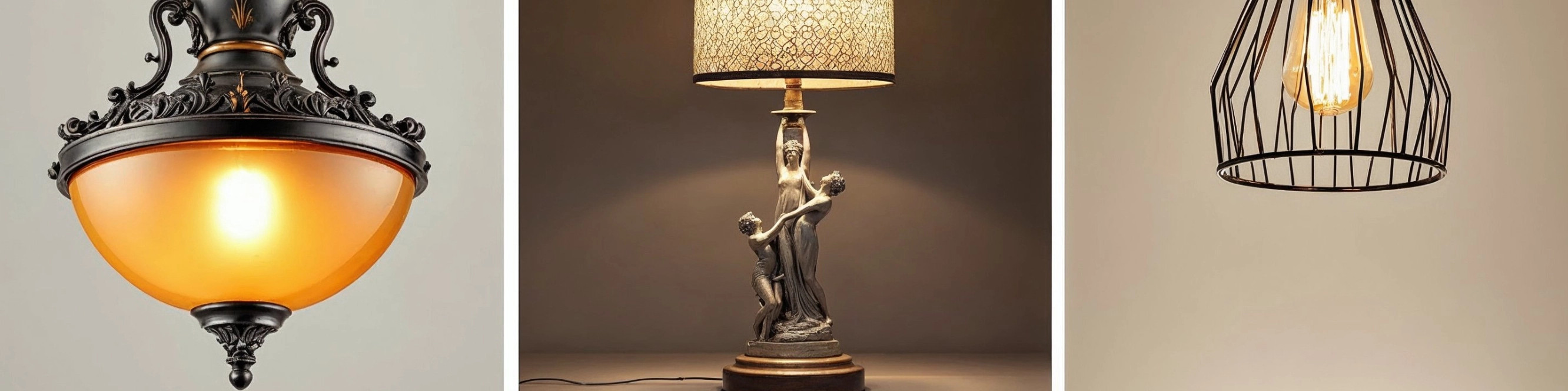 Lighting by interior style | Refined aesthetic solutions | MIRONOVA ART