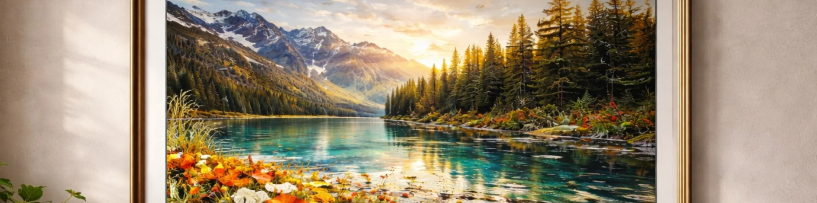 Фотографії у змішаній техніці MIRONOVA ART