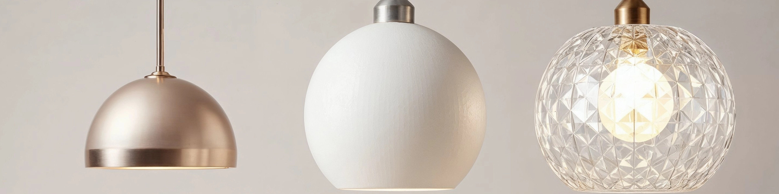 Lighting materials for interior design | MIRONOVA ART