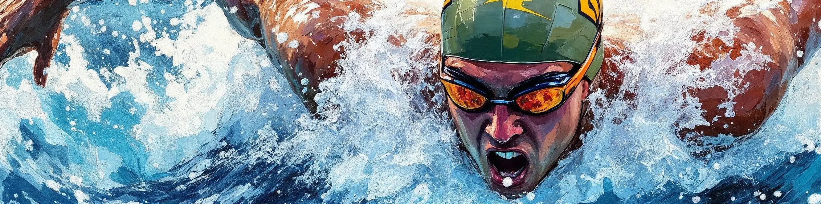 Принты на тему спорта от MIRONOVA ART