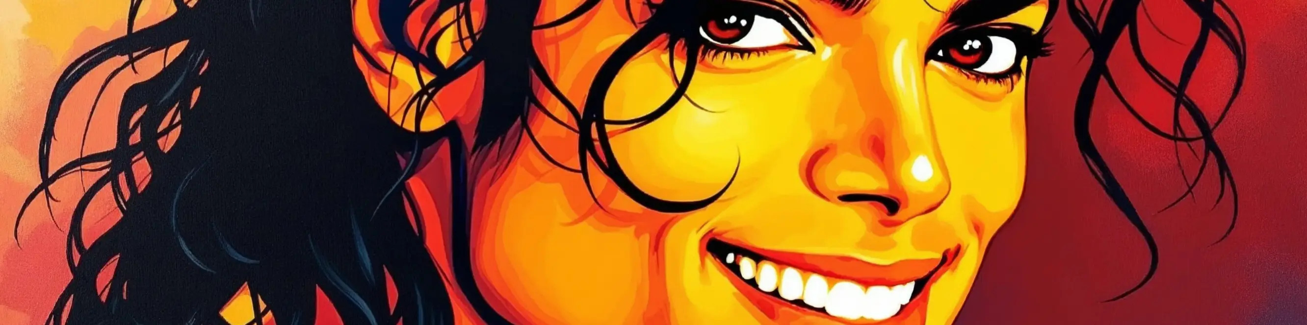 Celebrity-themed prints by MIRONOVA ART