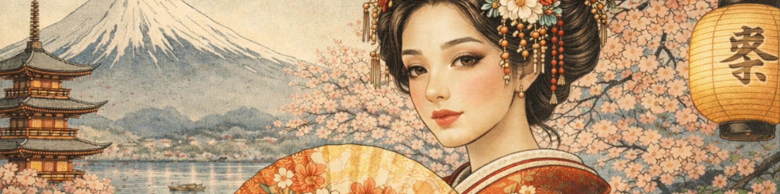 Culture and traditions-themed prints by MIRONOVA ART