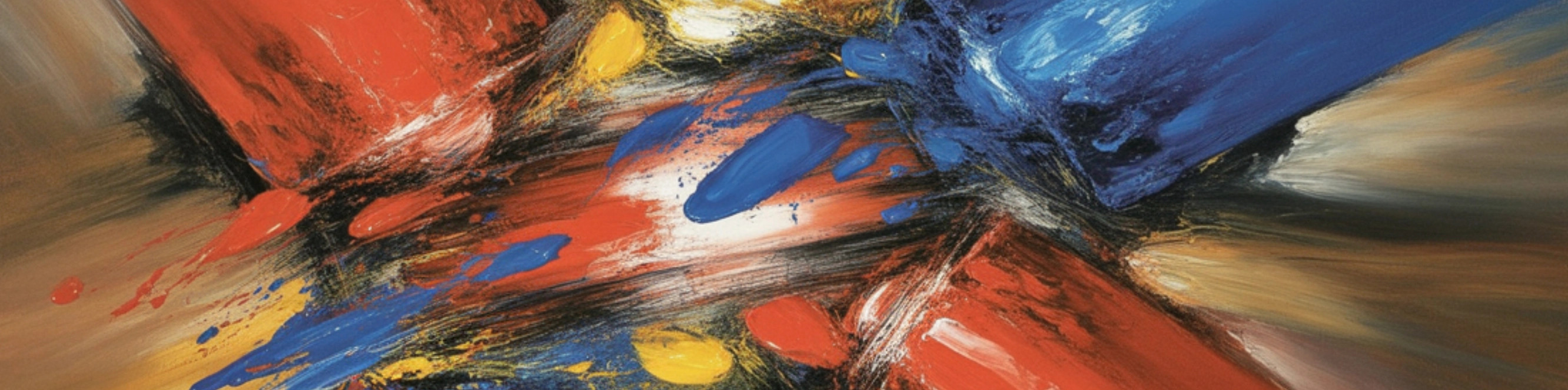 Картини MIRONOVA ART — дотик мистецтва у вашому домі