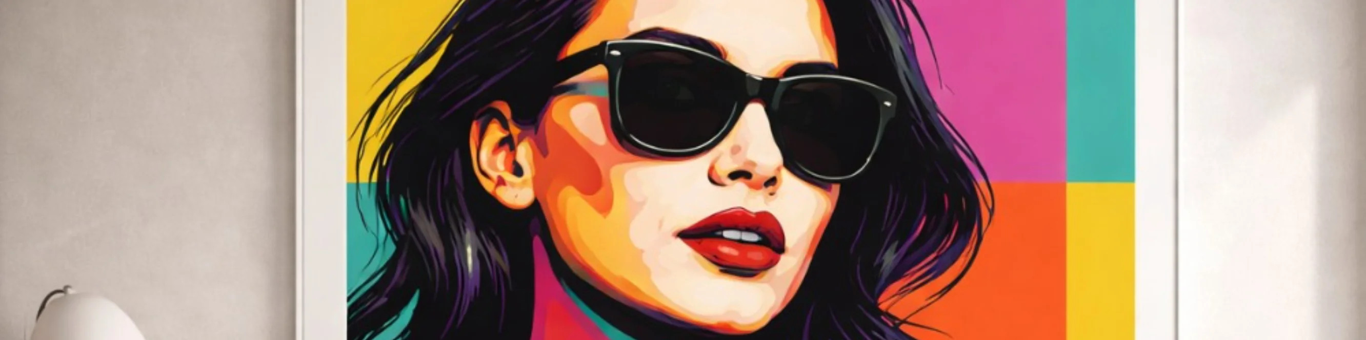 Silkscreen by MIRONOVA ART — Vibrant Printing for Interiors