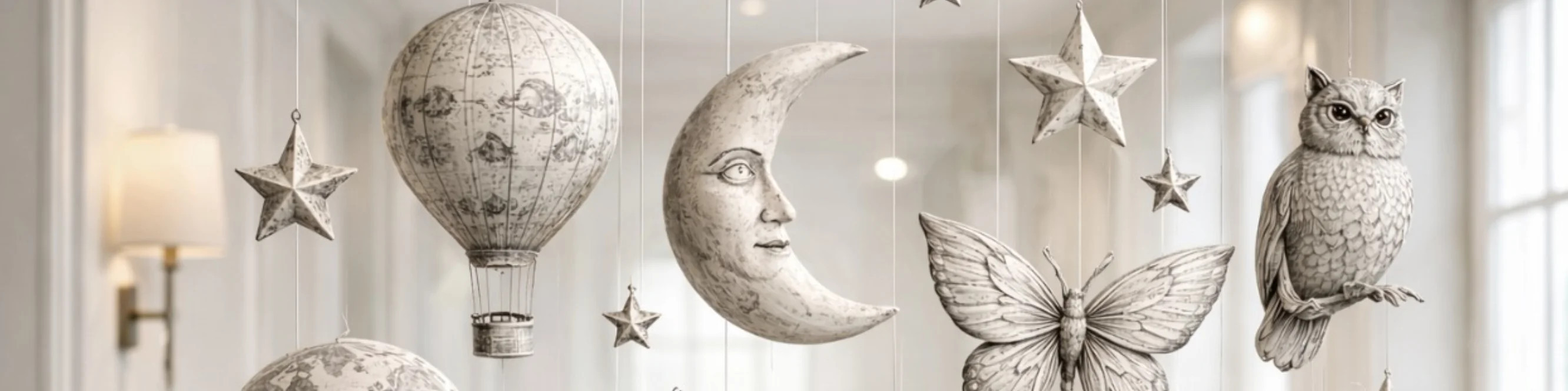 Graphite in installations by MIRONOVA ART