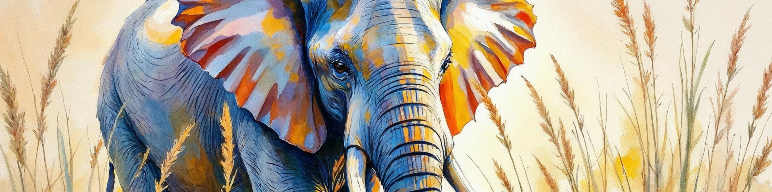 Рисунки животных от MIRONOVA ART — вдохновение природой и искусством