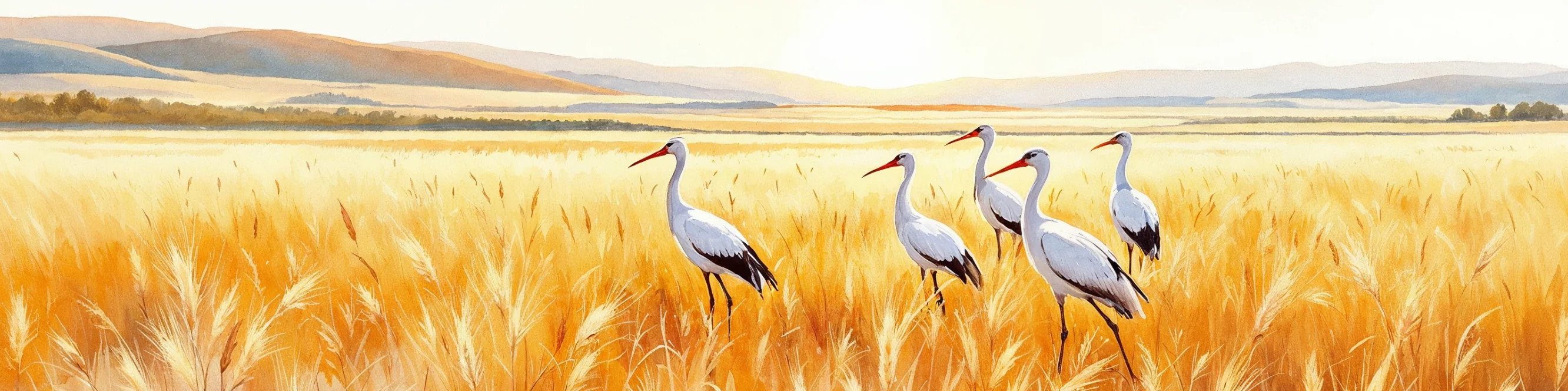 Рисунки на тему природы от MIRONOVA ART — гармония и вдохновение