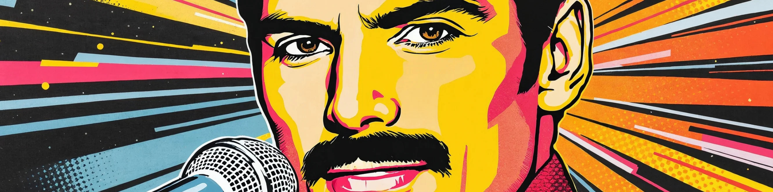 Pop Culture in Drawings by MIRONOVA ART — Modernity and Style