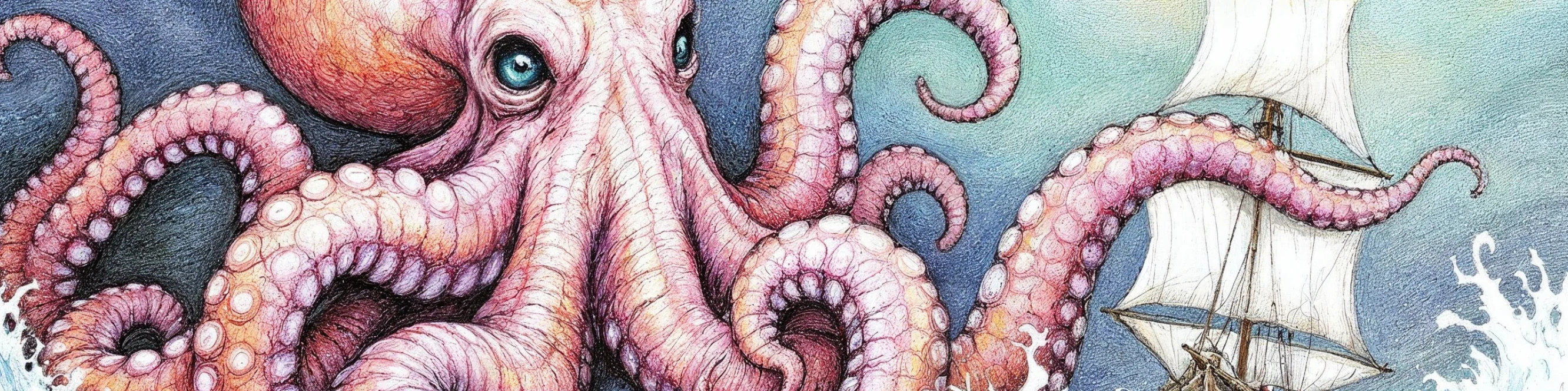 Фэнтези в рисунках от MIRONOVA ART — мир воображения и магии