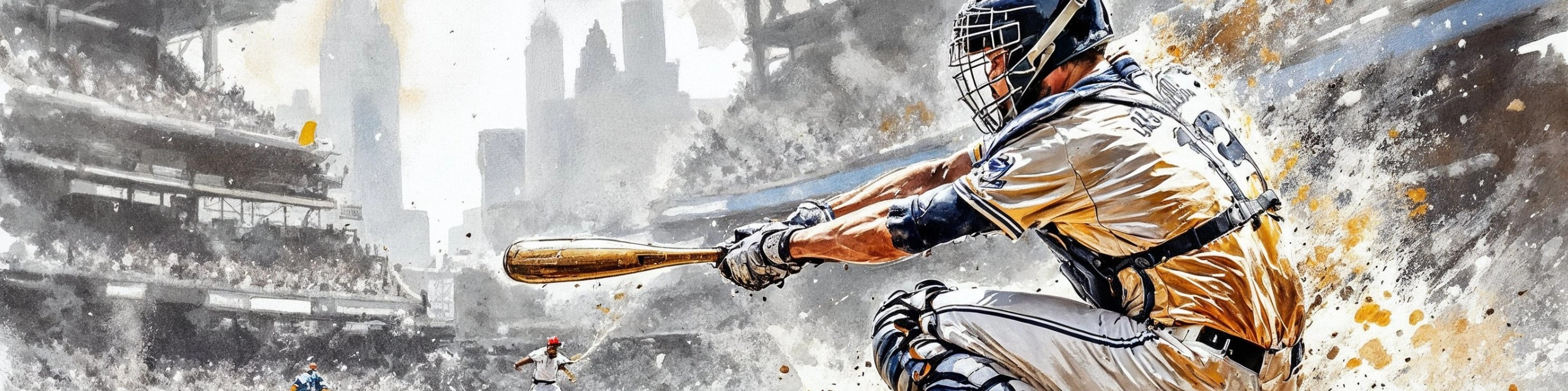 Sports Drawings by MIRONOVA ART — Energy and Inspiration