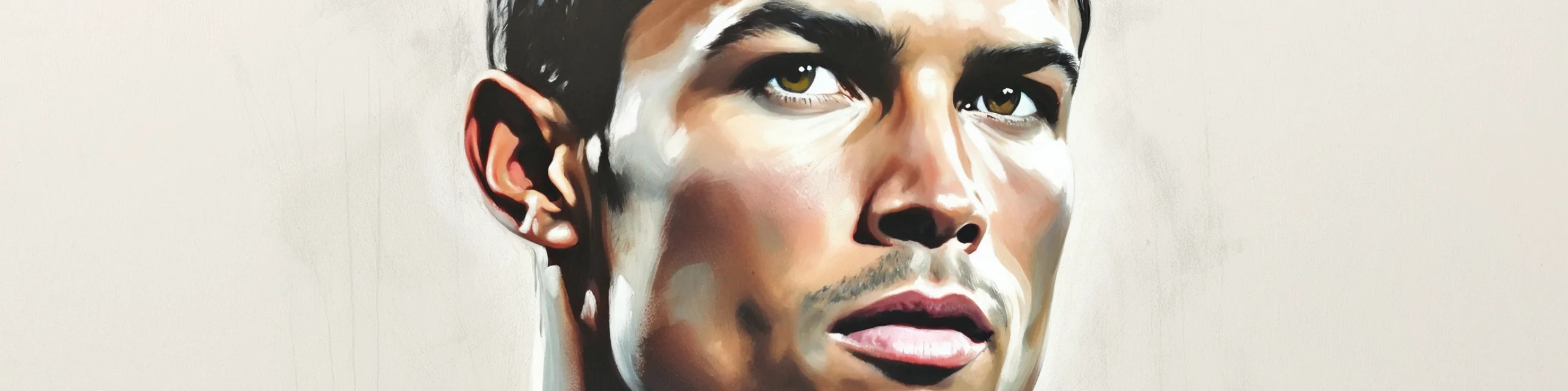 Малюнки знаменитостей від MIRONOVA ART — стиль і харизма