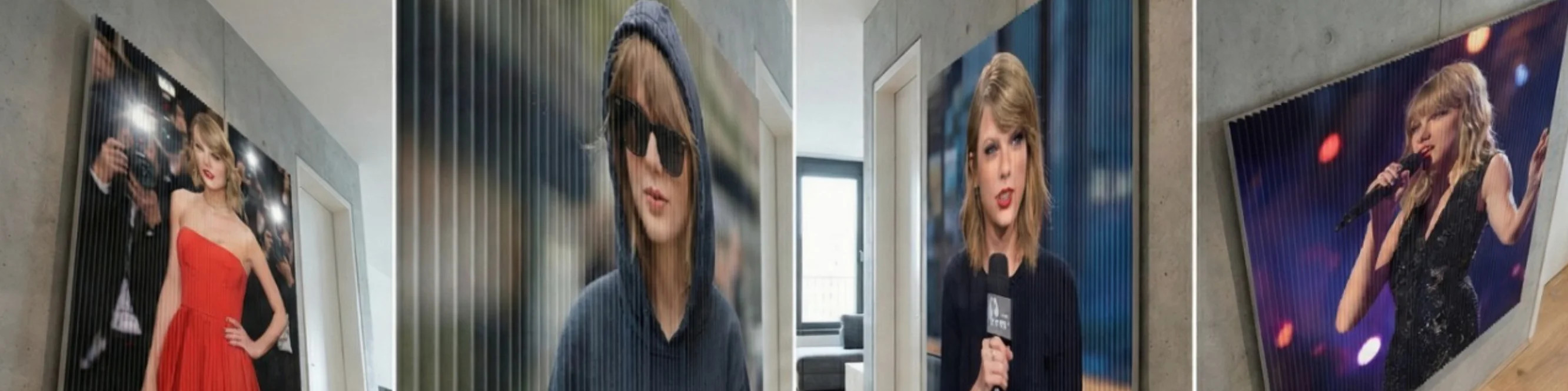 Знаменитості