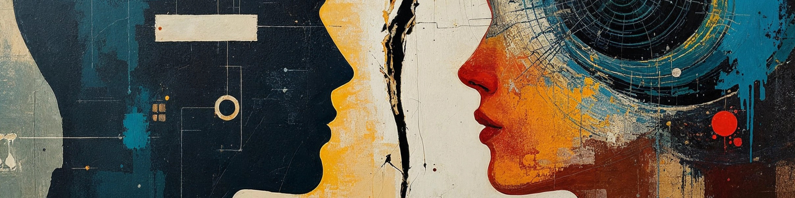 Концептуальные картины от MIRONOVA ART: новые горизонты искусства.