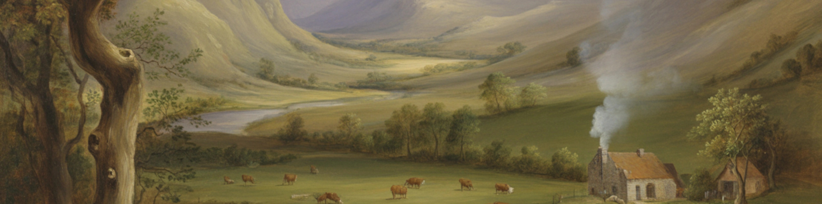 Landscapes by MIRONOVA ART: Art that brings the beauty of nature into your space.