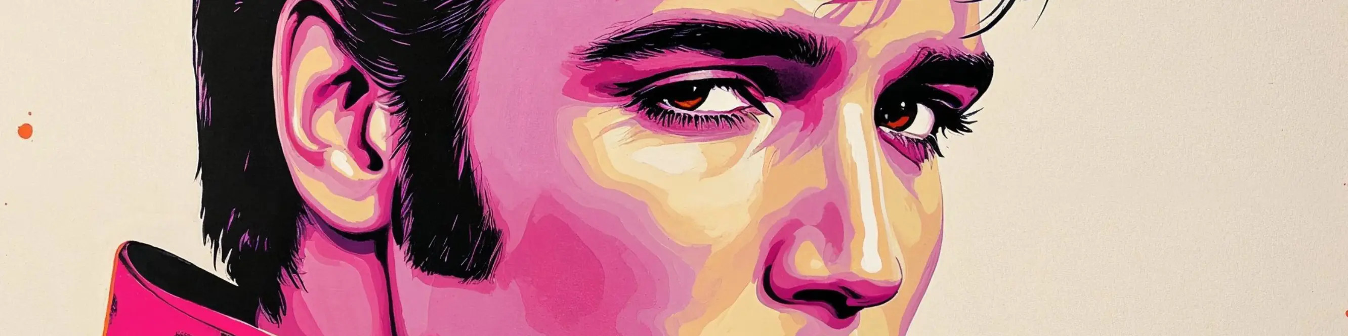 Pop culture in Mironova Art: a bold, modern touch for your space.