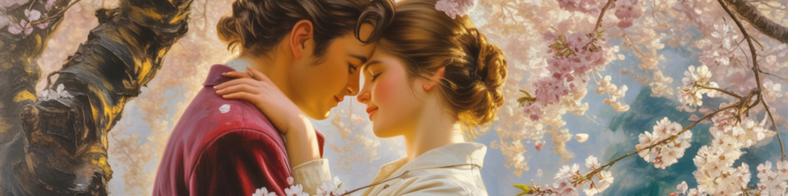 Love in MIRONOVA ART – bring harmony and beauty to your space.