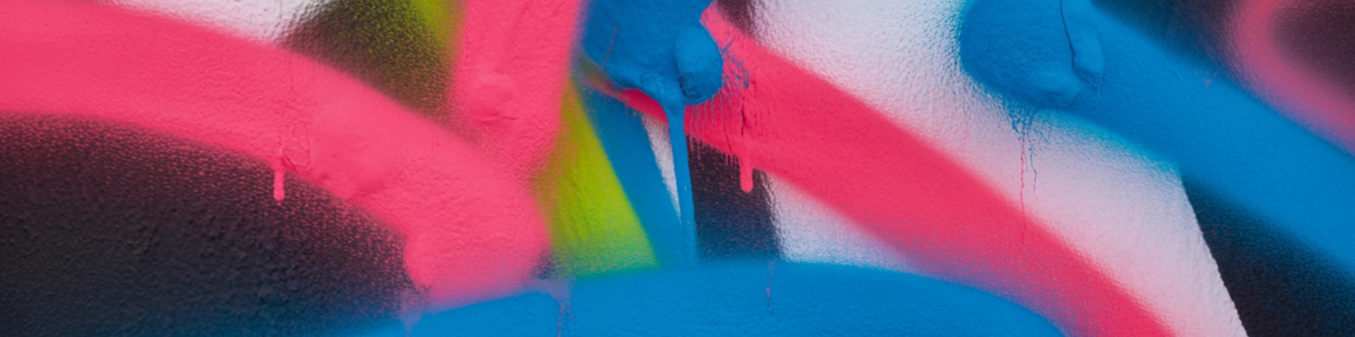 Spray Paint Paintings by MIRONOVA ART — Art for Your Interior