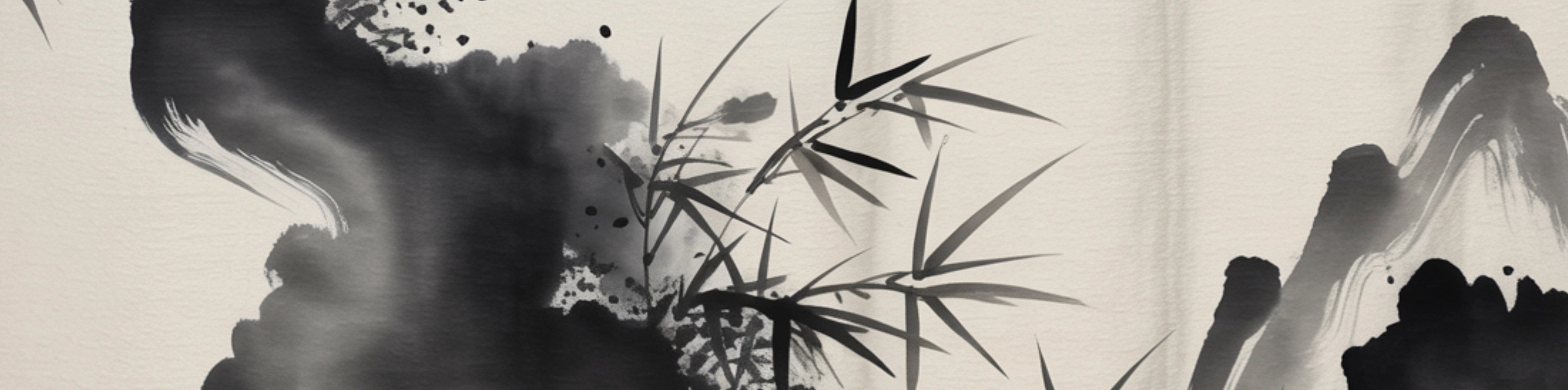 Чорнилові картини від MIRONOVA ART – мистецтво для вашого інтер'єру