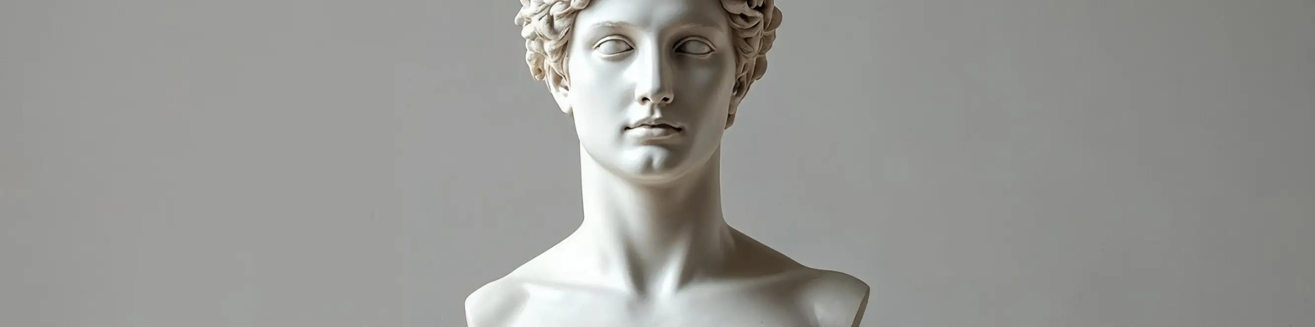 Римские скульптуры в коллекции MIRONOVA ART