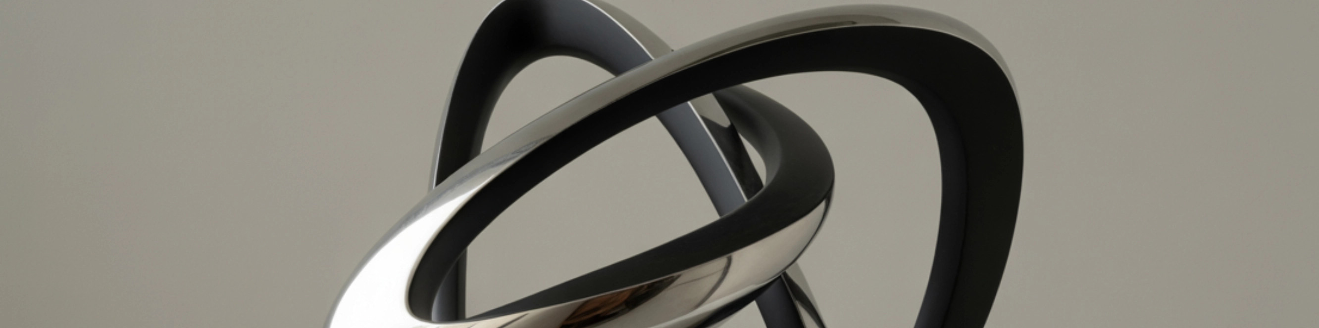 Contemporary sculptures at MIRONOVA ART