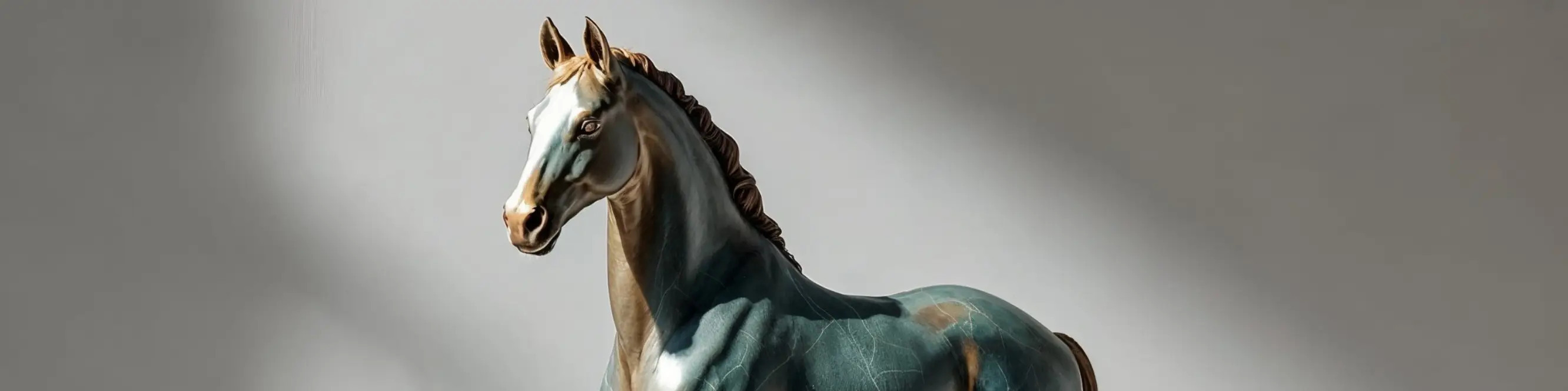 Скульптуры животных в коллекции MIRONOVA ART