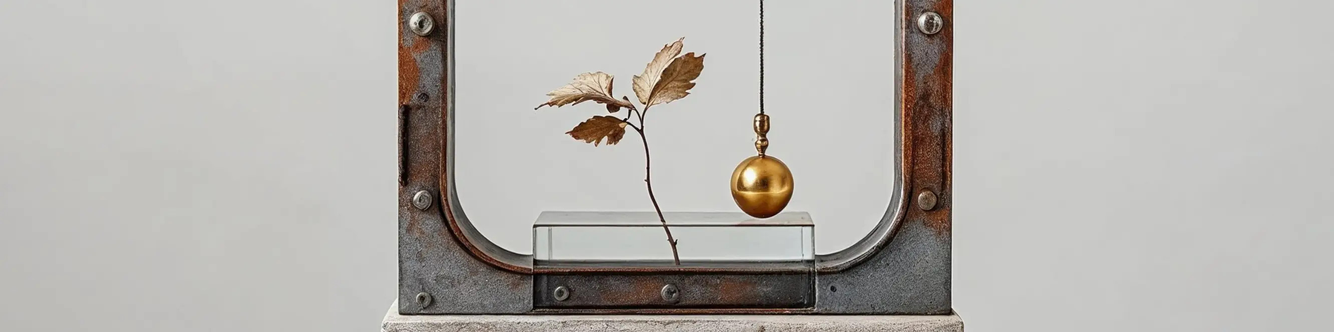 Концептуальні скульптури в MIRONOVA ART