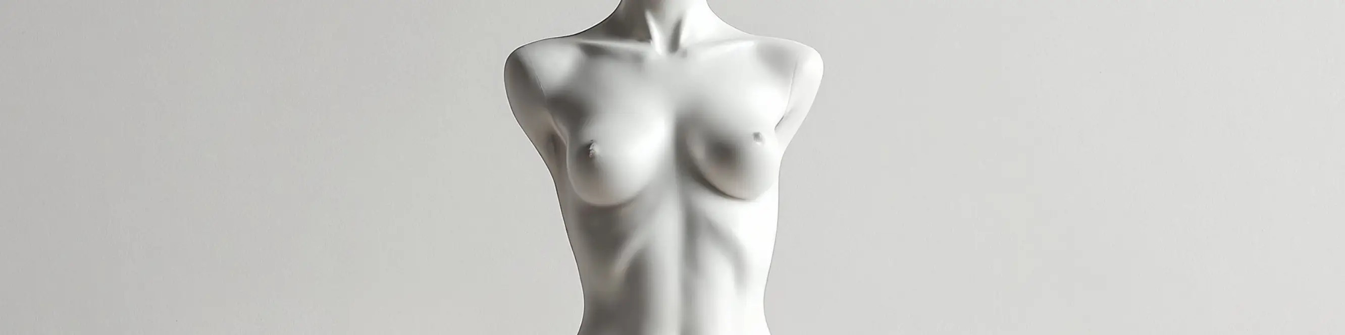 Nude Sculptures at MIRONOVA ART