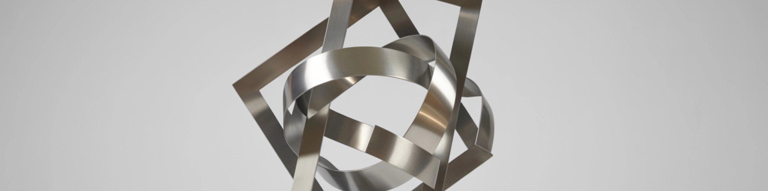 Сталеві скульптури в MIRONOVA ART