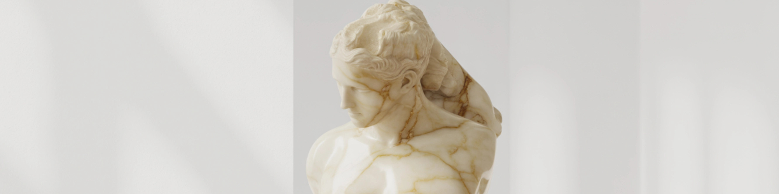 Скульптуры из необычных материалов в коллекции MIRONOVA ART