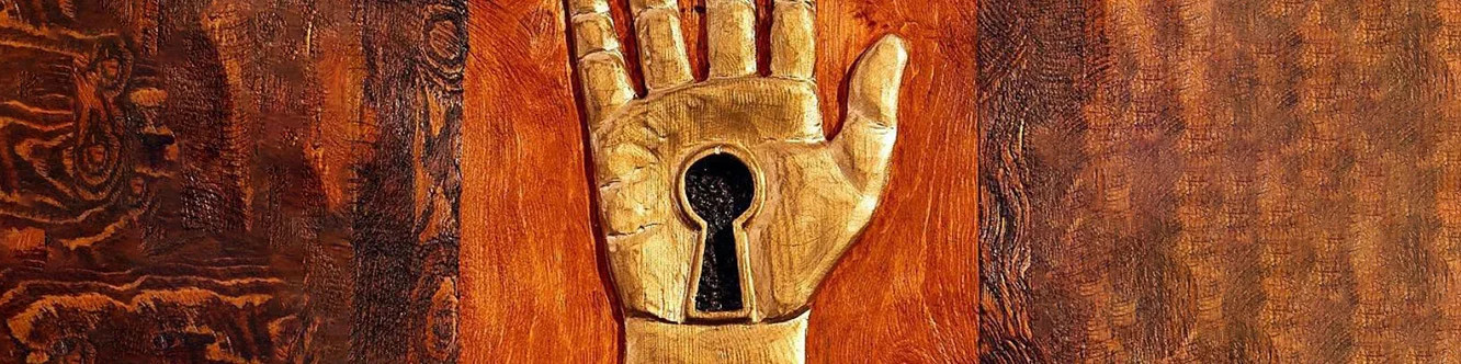 Твори у змішаній техніці від MIRONOVA ART — сміливий штрих до вашого простору.