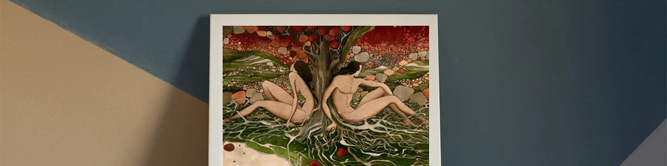 Prints at MIRONOVA ART to elevate your interior