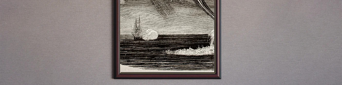 Эстампы от MIRONOVA ART — диалог между традициями и современностью.