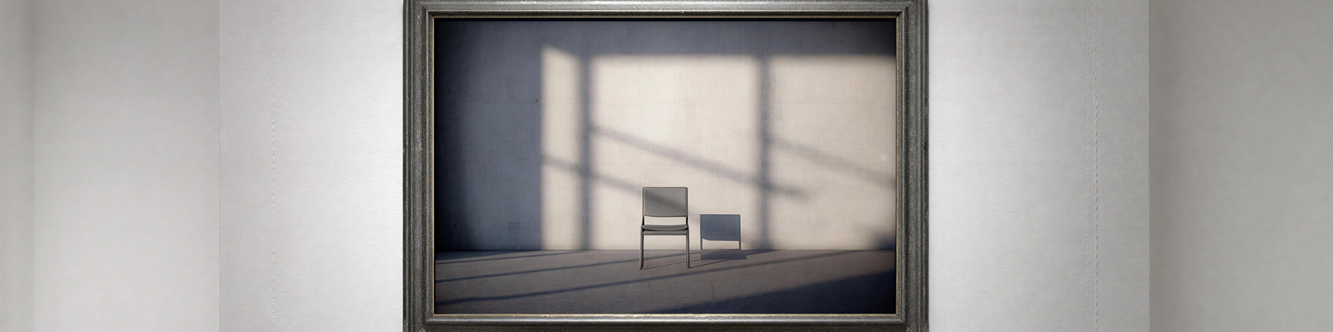 Концептуальні фотографії MIRONOVA ART для креативного інтер’єру