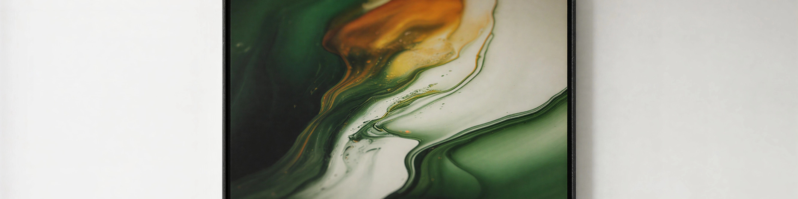 Абстрактні фотографії MIRONOVA ART для сучасних інтер’єрів